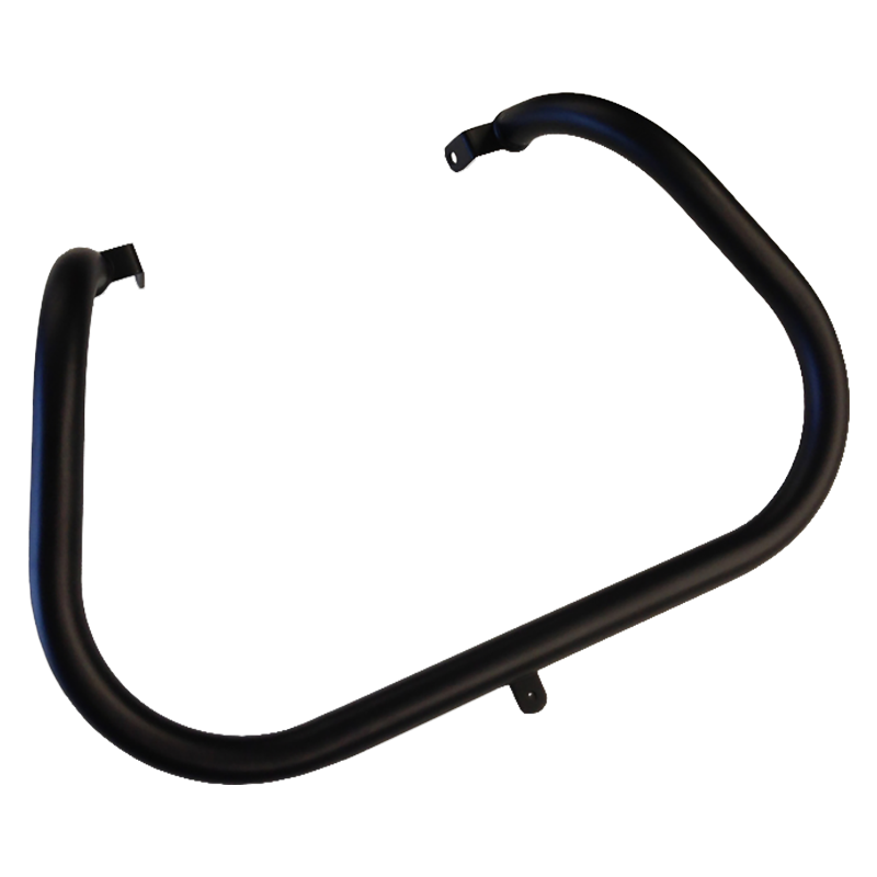 Bukócső chopper