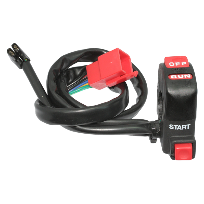 Egyéb elektromos alkatrész