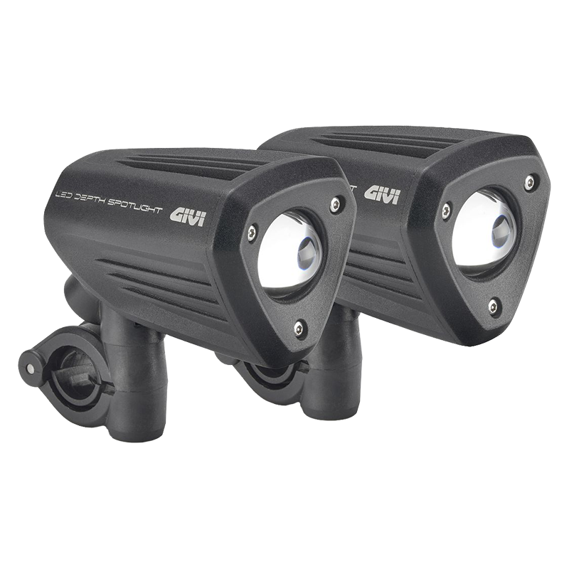 Fényszóró, ködlámpa