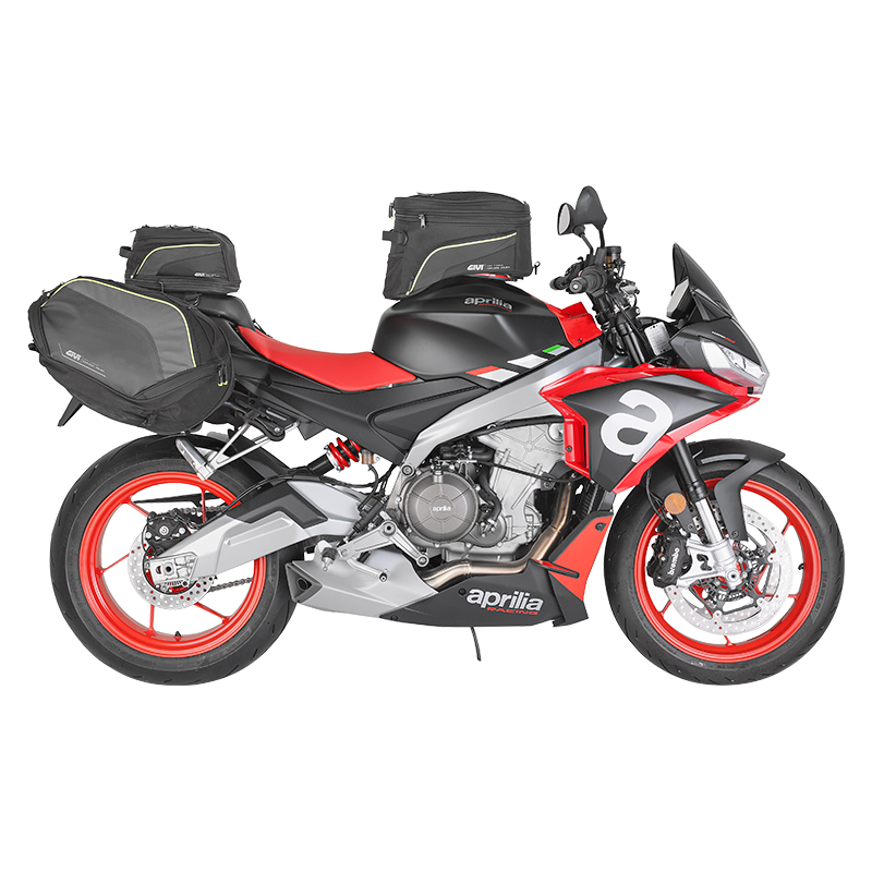 Motoros táska