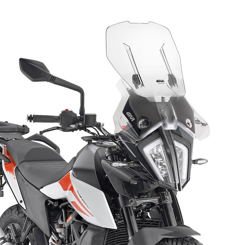 Specifikus szélvédő, idomplexi