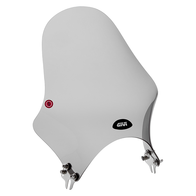 Univerzális szélvédő