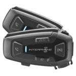Interphone U-COM 8R Twin Pack