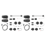 Interphone U-COM 8R Twin Pack