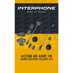 Interphone Alkatrész készlet