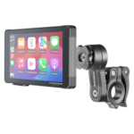 Interphone Interphone RIDESYNC multimédia
