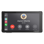 Interphone Interphone RIDESYNC multimédia