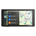 Interphone Interphone RIDESYNC multimédia