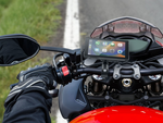 Interphone Interphone RIDESYNC multimédia