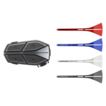 Interphone ERA 1 X TWIN PACK