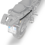 Givi Monorack karok 3121FZ