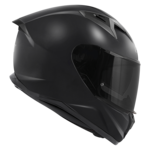 Givi 50.8 bukósisak Matt fekete