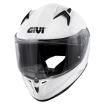 Givi 50.7 bukósisak fehér