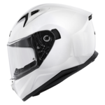 Givi 50.7 bukósisak fehér