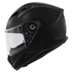 Givi 50.7 bukósisak matt fekete