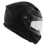 Givi 50.7 bukósisak matt fekete
