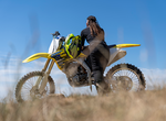 Givi 60.1 FRESH Fekete/sárga/zöld