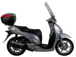 Givi Rögzítő kit E223