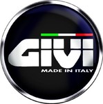 Givi Hátsó pánt fekete Z215N