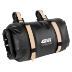 Givi Bike Kormánytáska AD02B fekete