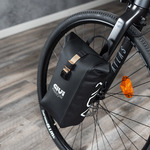 Givi Bike Villatáska AD08B fekete