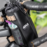Givi Bike Kulacstartó AD09B fekete