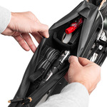 Givi Bike Váztáska AD11B fekete