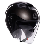 AGV Irides Asfalto sz&uuml;rke