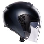 AGV Irides Asfalto sz&uuml;rke