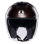 AGV Irides Matt bronz