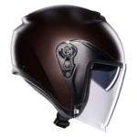 AGV Irides Matt bronz