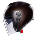 AGV Irides Matt bronz