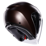 AGV Irides Matt bronz