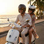 AGV Irides feh&eacute;r