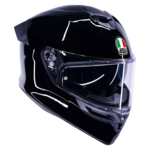 AGV K5 fekete