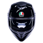 AGV K5 fekete