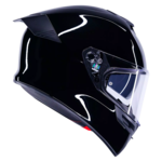 AGV K5 fekete
