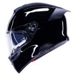 AGV K5 fekete
