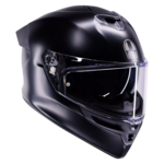 AGV K5 matt fekete