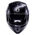 AGV K5 matt fekete