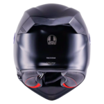 AGV K5 matt fekete