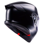 AGV K5 matt fekete
