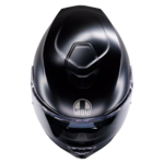 AGV K5 matt fekete
