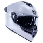 AGV K5 matt sz&uuml;rke