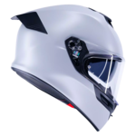 AGV K5 matt sz&uuml;rke