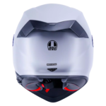 AGV K5 matt sz&uuml;rke