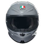 AGV K6 S buk&oacute;sisak sz&uuml;rke