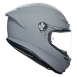 AGV K6 S buk&oacute;sisak sz&uuml;rke