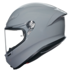 AGV K6 S buk&oacute;sisak sz&uuml;rke
