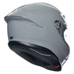 AGV K6 S buk&oacute;sisak sz&uuml;rke